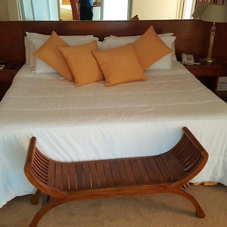 Ohasis Hotel Jujuy & Spa ซานซัลวาดอร์ เด โฆคุย ภายนอก รูปภาพ
