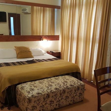 Ohasis Hotel Jujuy & Spa ซานซัลวาดอร์ เด โฆคุย ภายนอก รูปภาพ