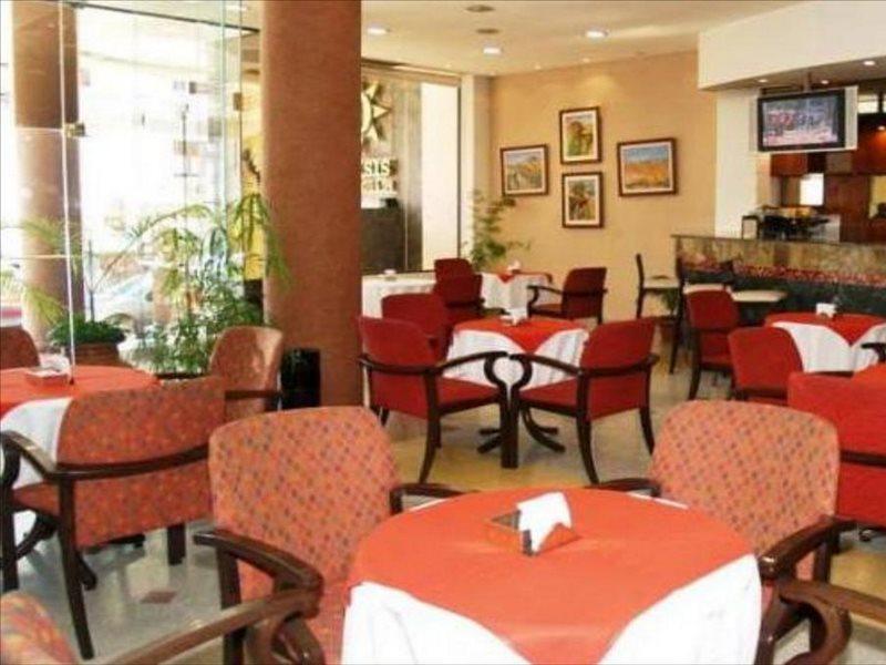 Ohasis Hotel Jujuy & Spa ซานซัลวาดอร์ เด โฆคุย ภายนอก รูปภาพ