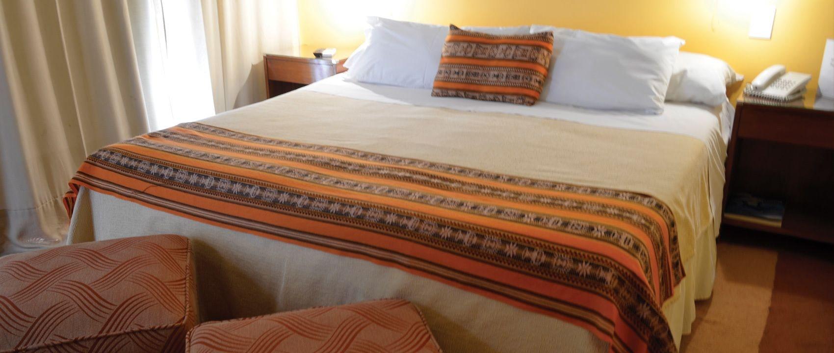 Ohasis Hotel Jujuy & Spa ซานซัลวาดอร์ เด โฆคุย ภายนอก รูปภาพ