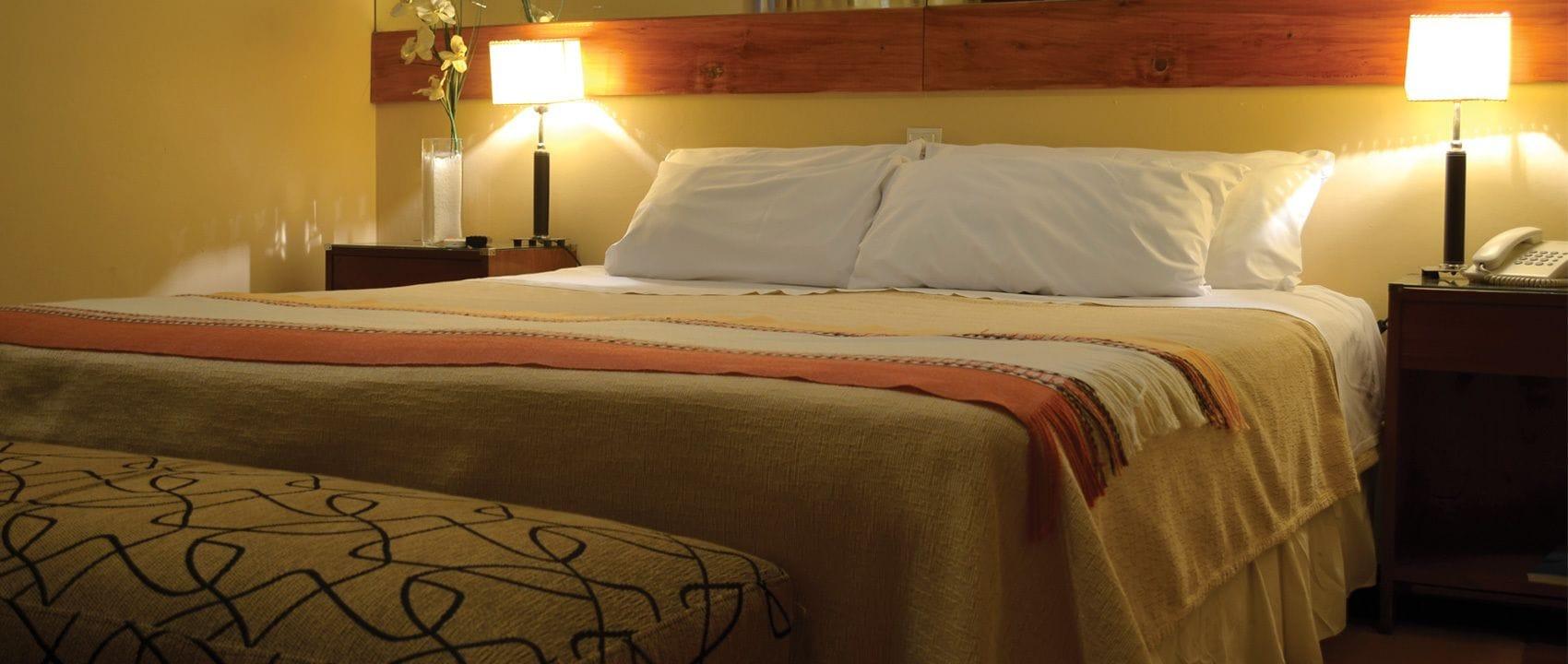 Ohasis Hotel Jujuy & Spa ซานซัลวาดอร์ เด โฆคุย ภายนอก รูปภาพ