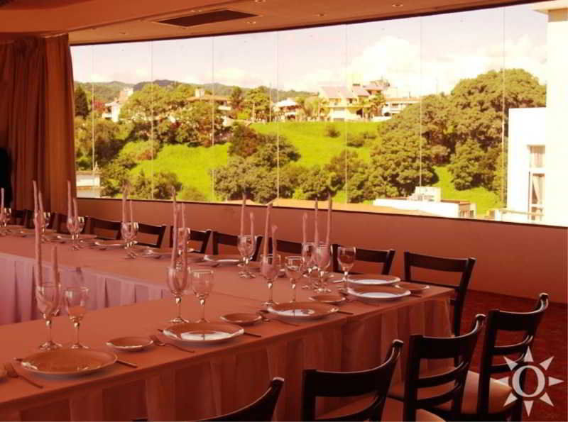 Ohasis Hotel Jujuy & Spa ซานซัลวาดอร์ เด โฆคุย ร้านอาหาร รูปภาพ