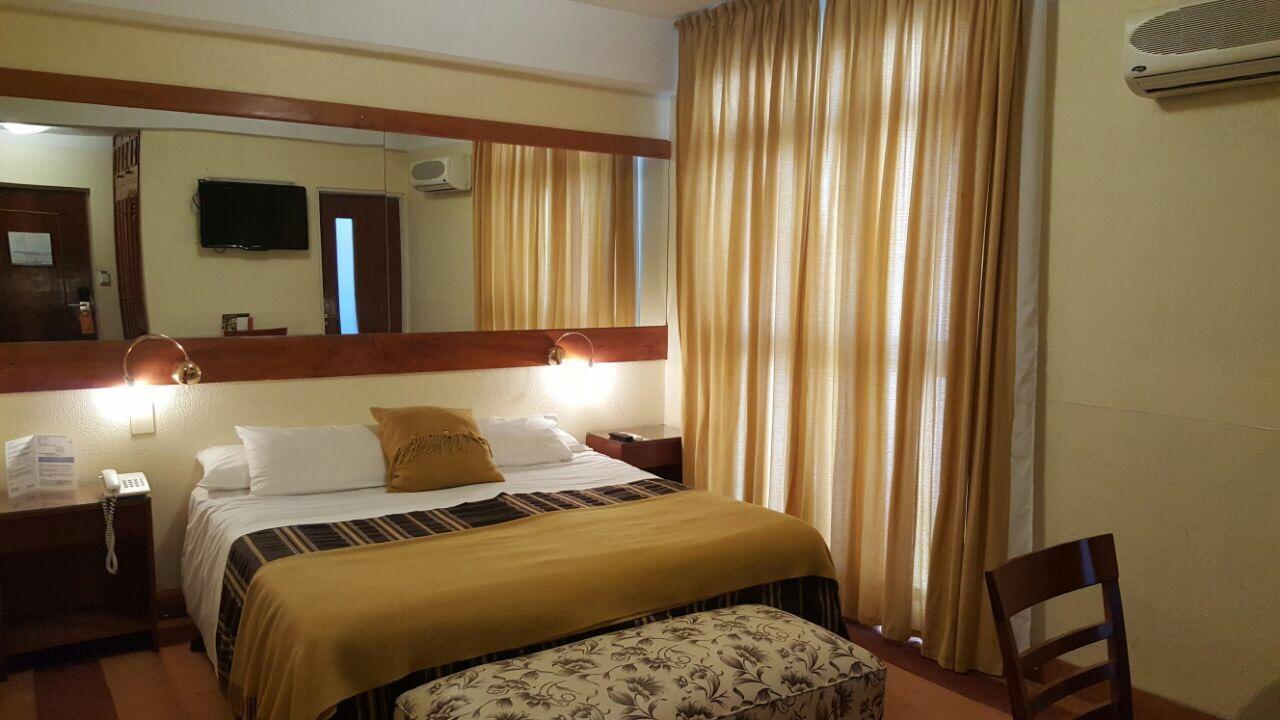 Ohasis Hotel Jujuy & Spa ซานซัลวาดอร์ เด โฆคุย ภายนอก รูปภาพ