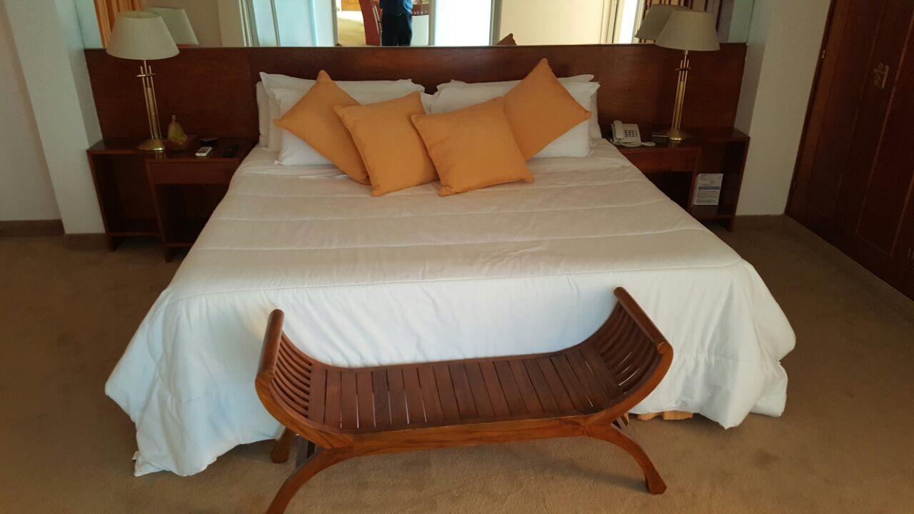 Ohasis Hotel Jujuy & Spa ซานซัลวาดอร์ เด โฆคุย ภายนอก รูปภาพ