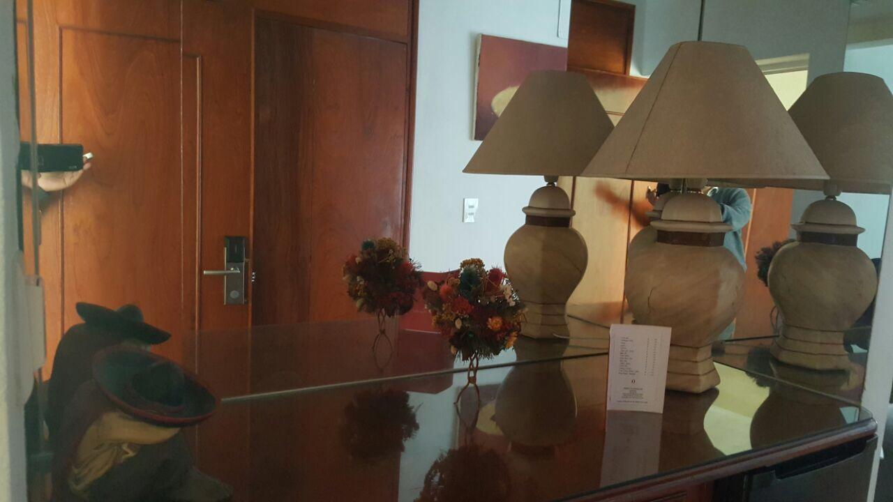 Ohasis Hotel Jujuy & Spa ซานซัลวาดอร์ เด โฆคุย ภายนอก รูปภาพ