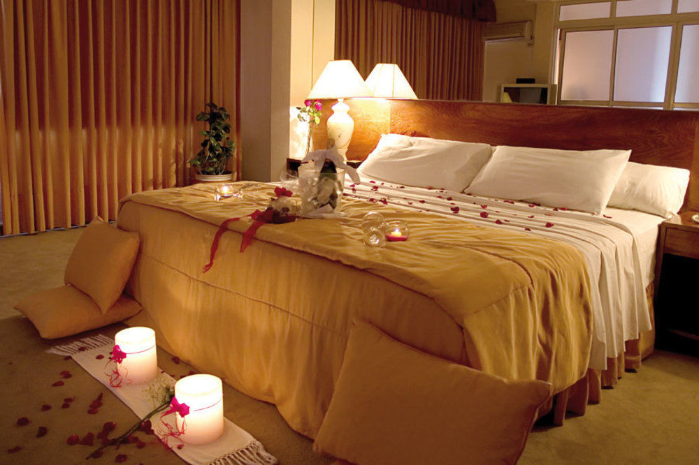Ohasis Hotel Jujuy & Spa ซานซัลวาดอร์ เด โฆคุย ภายนอก รูปภาพ