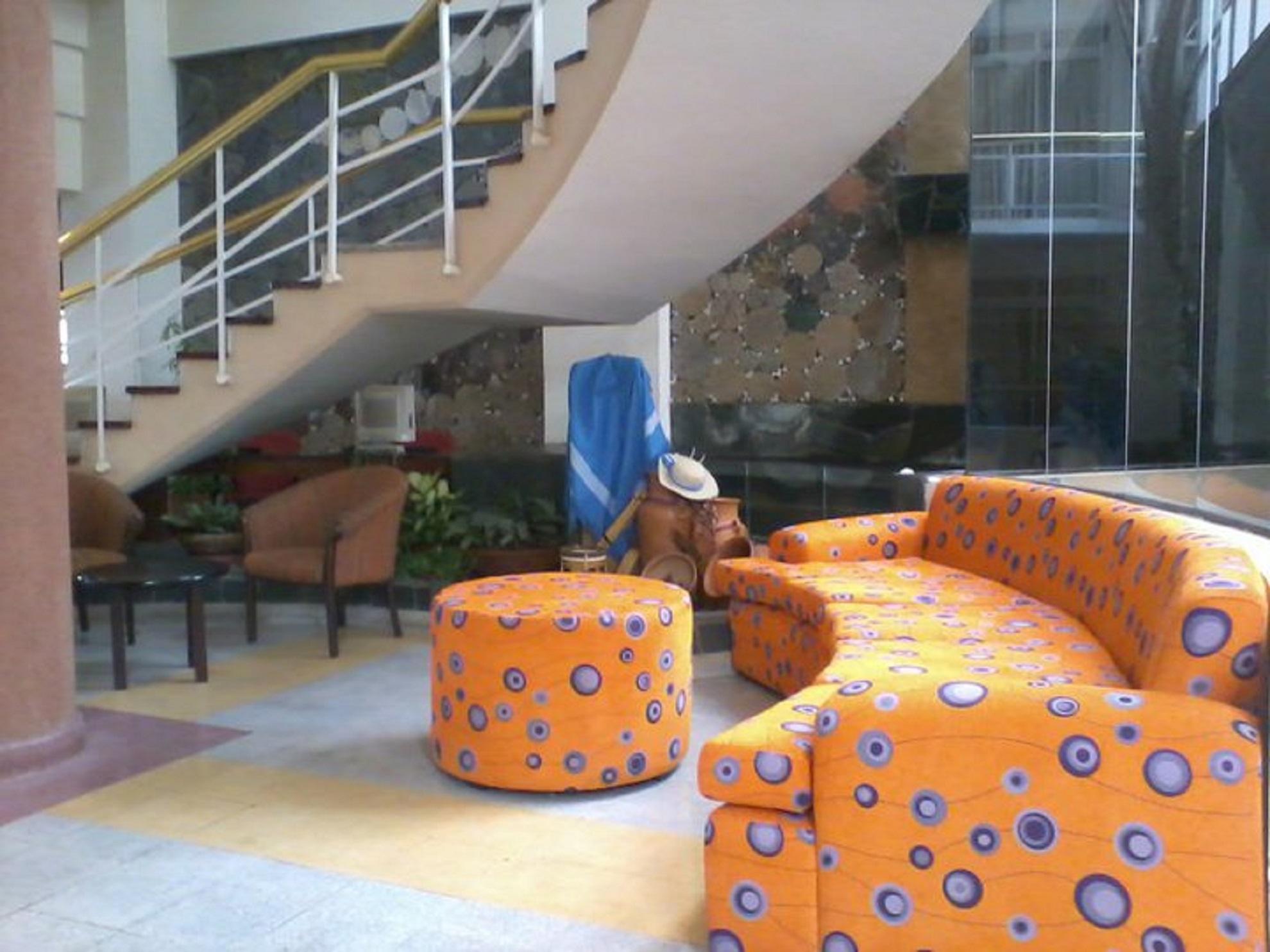 Ohasis Hotel Jujuy & Spa ซานซัลวาดอร์ เด โฆคุย ภายนอก รูปภาพ