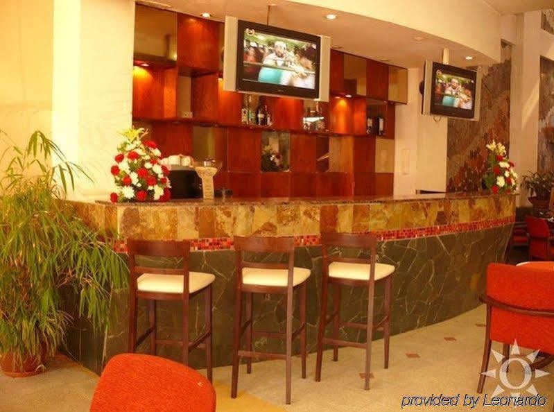 Ohasis Hotel Jujuy & Spa ซานซัลวาดอร์ เด โฆคุย ภายนอก รูปภาพ