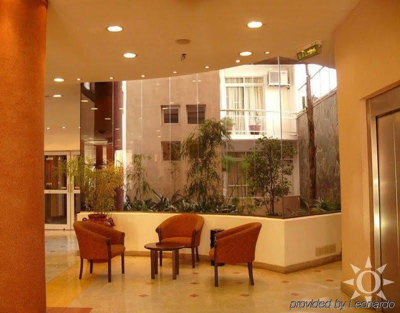 Ohasis Hotel Jujuy & Spa ซานซัลวาดอร์ เด โฆคุย ภายนอก รูปภาพ